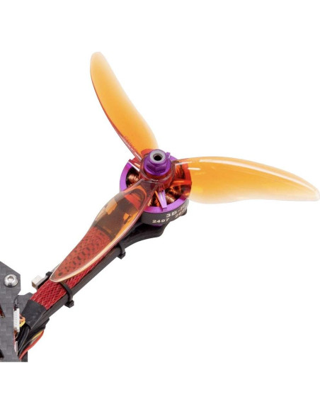Hélices de 5" Gemfan 51499 para Drones FPV - 16 Piezas Hélices de 5" Gemfan 51499 para Drones FPV - 16 Piezas
