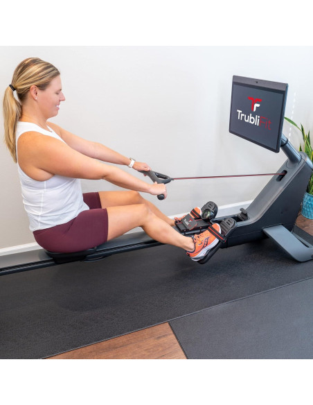 Ventilador para Bicicleta y Cinta Peloton TrubliFit - 3 Velocidades Ventilador para Bicicleta y Cinta Peloton TrubliFit - 3 Velocidades