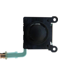 Joystick Analógico Reemplazo SUNJCO PS Vita 2000 Negro 2