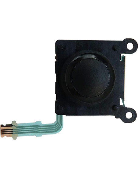 Joystick Analógico Reemplazo SUNJCO PS Vita 2000 Negro Joystick Analógico Reemplazo SUNJCO PS Vita 2000 Negro
