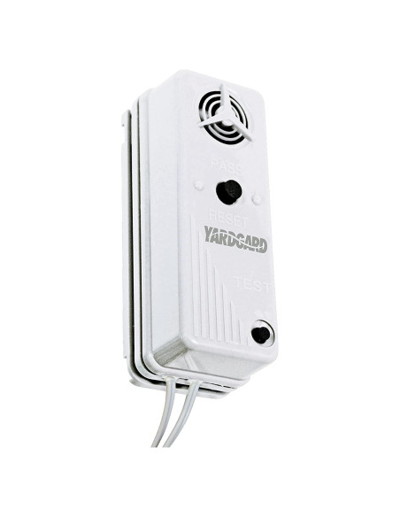 Alarma de Puerta y Ventana YardGard 120 dB Resistente al Agua Alarma de Puerta y Ventana YardGard 120 dB Resistente al Agua