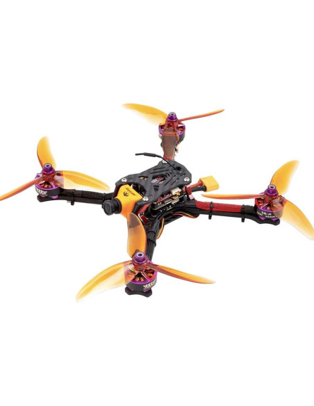 Hélices de 5" Gemfan 51499 para Drones FPV - 16 Piezas Hélices de 5" Gemfan 51499 para Drones FPV - 16 Piezas