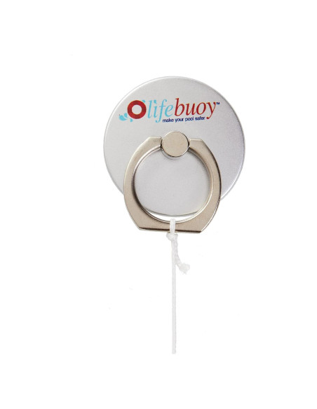 Kit de Accesorios Lifebuoy para Alarma de Piscina - Montaje en Pared Kit de Accesorios Lifebuoy para Alarma de Piscina - Montaje en Pared