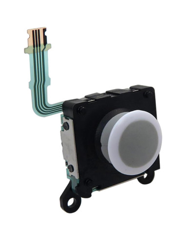 Joystick Analógico Reemplazo USonline911 para PS Vita 2000 - Blanco