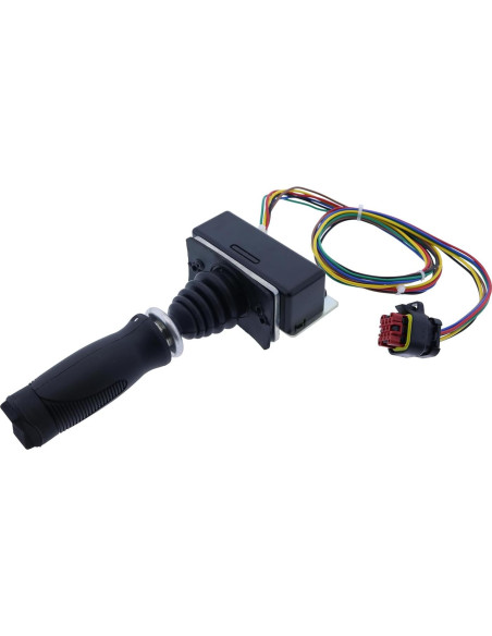 Controlador Joystick YLQASOON para Elevadores JLG Controlador Joystick YLQASOON para Elevadores JLG