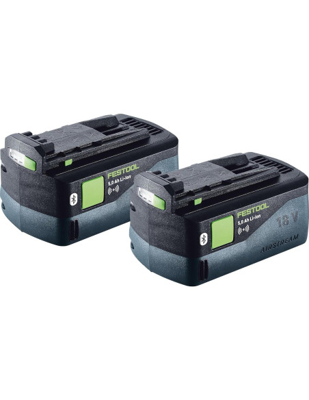 Sierra de inmersión sin cable Festool TSC 55 18V 5.0 Ah con riel 140cm Sierra de inmersión sin cable Festool TSC 55 18V 5.0 Ah con riel 140cm