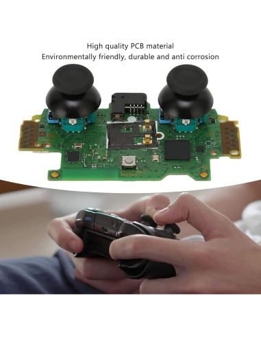 Placa Base Repuesto Gamepad PS4 Slim JDM030 Ciciglow