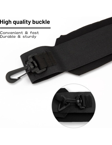 Red de Entrenamiento de Fútbol HASSLICKIT 2PCS Ajustable