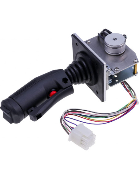 Joystick Holdia 1600403 Compatible Elevadores JLG Joystick Holdia 1600403 Compatible Elevadores JLG