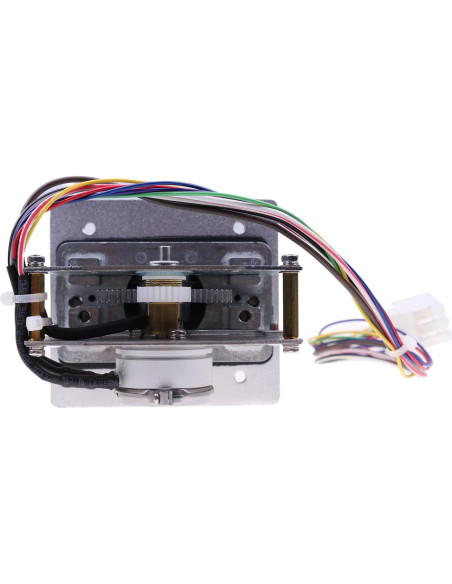 Joystick Holdia 1600403 Compatible Elevadores JLG Joystick Holdia 1600403 Compatible Elevadores JLG