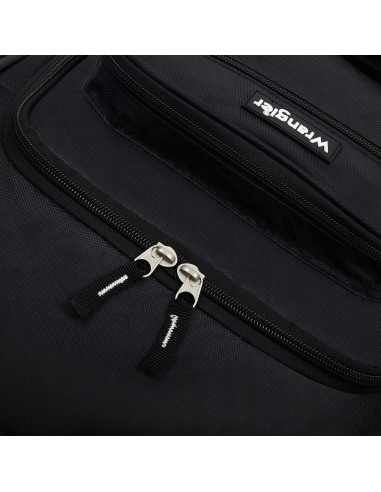 Bolsa de viaje Wrangler Wesley Rolling Duffel 76.2 cm