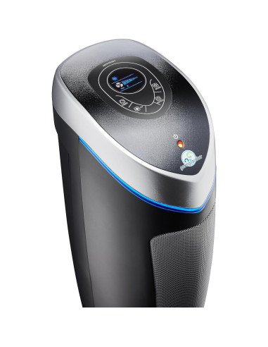 Purificador de Aire GermGuardian AC5250PT HEPA 71 cm para Habitaciones Grandes