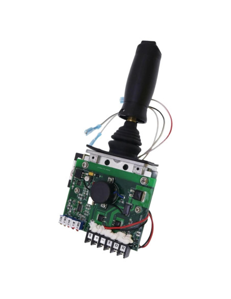 Controlador de Joystick ARELLY 42032GT para Genie Lift Controlador de Joystick ARELLY 42032GT para Genie Lift