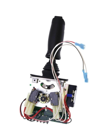 Controlador de Joystick ARELLY 42032GT para Genie Lift Controlador de Joystick ARELLY 42032GT para Genie Lift
