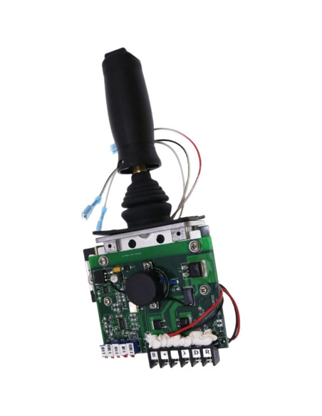 Controlador de Joystick ARELLY 42032GT para Genie Lift Controlador de Joystick ARELLY 42032GT para Genie Lift