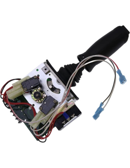 Controlador de Joystick ARELLY 42032GT para Genie Lift Controlador de Joystick ARELLY 42032GT para Genie Lift