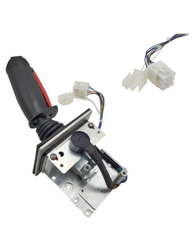 Controlador Joystick SPJIUQI 1600282 para Elevadores JLG