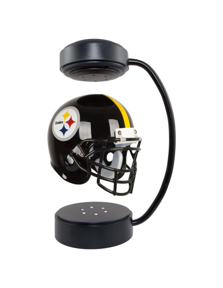 Casco Flotante NFL Pittsburgh Steelers Pegasus Sports LED Casco Flotante NFL Pittsburgh Steelers Pegasus Sports LED