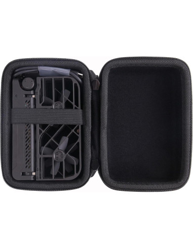 Funda EVA Dura JINMEI para Drone HOVERAir X1 - Negra