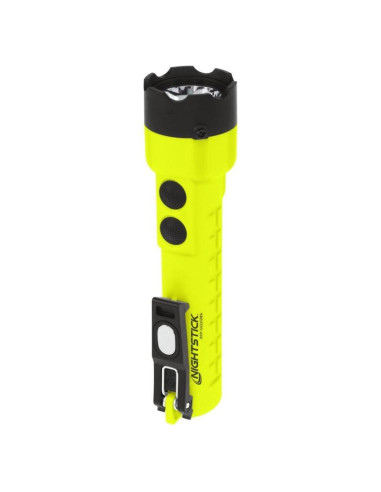 Linterna Dual-Light Nightstick XPP-5422GMX 235 Lúmenes Verde/Negro