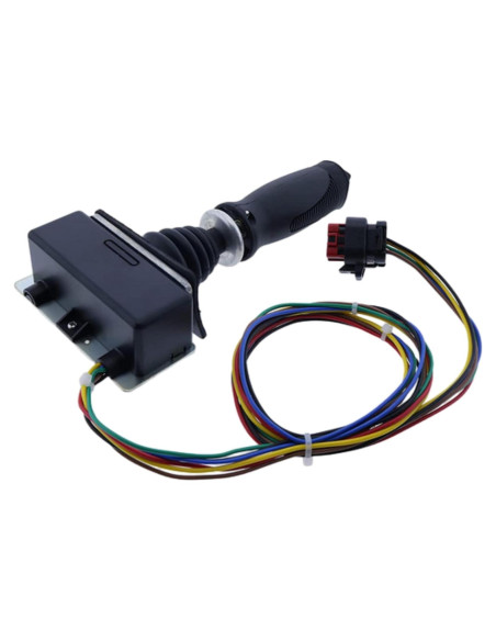 Joystick DUDSN Compatible JLG 400 600 800 OEM 0.65kg Joystick DUDSN Compatible JLG 400 600 800 OEM 0.65kg