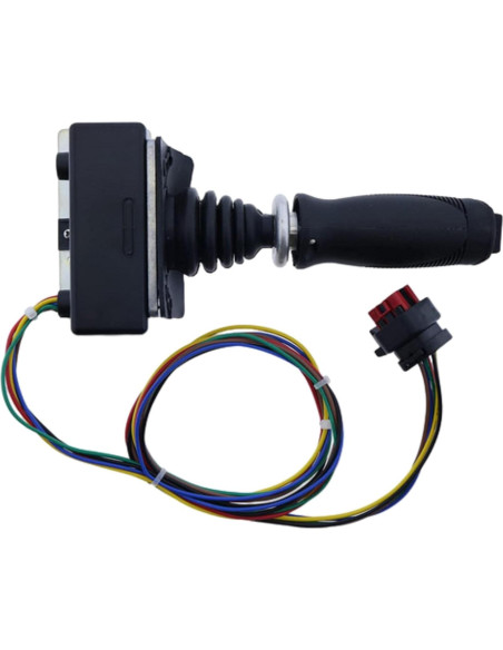 Joystick DUDSN Compatible JLG 400 600 800 OEM 0.65kg Joystick DUDSN Compatible JLG 400 600 800 OEM 0.65kg