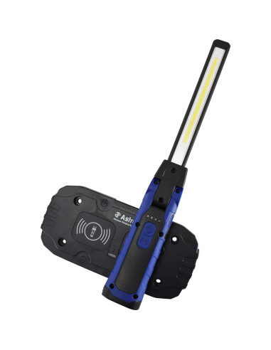Luz LED Plegable Doble Cara Astro Tools 52SLC 1000 Lúmenes