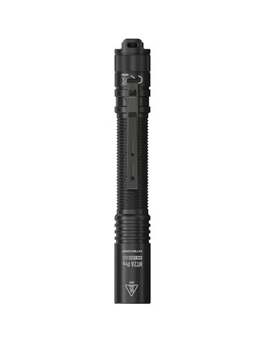 Linterna EDC Nitecore MT2A Pro, 1000 Lúmenes, Recargable USB-C