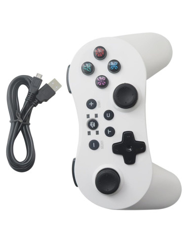 Controlador Inalámbrico Pro USonline911 para Nintendo Switch