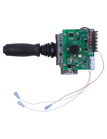 Controlador de Joystick LSSOCH 42032 Compatible Genie Lift Controlador de Joystick LSSOCH 42032 Compatible Genie Lift