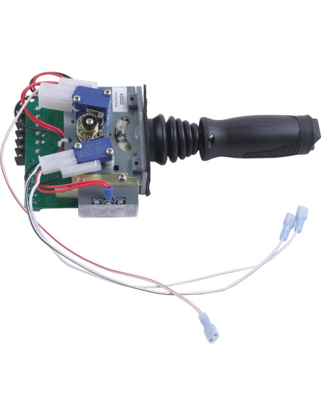 Controlador de Joystick LSSOCH 42032 Compatible Genie Lift Controlador de Joystick LSSOCH 42032 Compatible Genie Lift