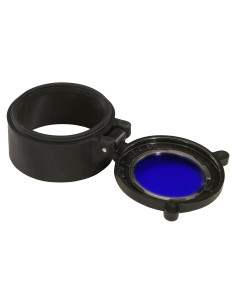 Lente Plegable Streamlight 85116 para Linternas LED Azul
