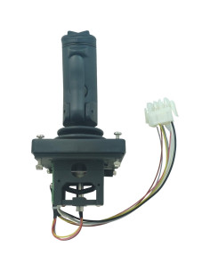 Controlador Joystick XYZIL 3087801 Compatible Snorkel S2632E 2