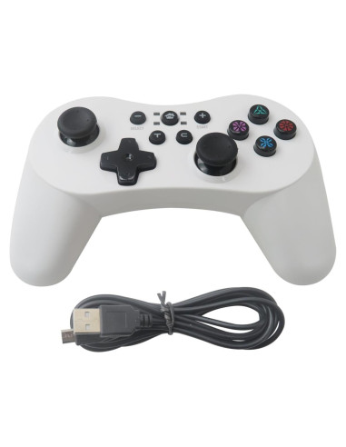 Controlador Pro Inalámbrico USonline911 para Nintendo Switch