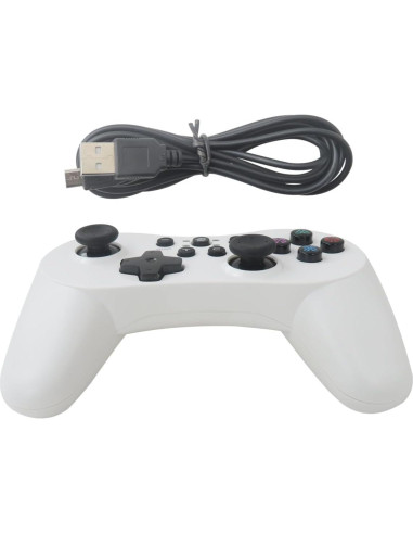 Controlador Pro Inalámbrico USonline911 para Nintendo Switch