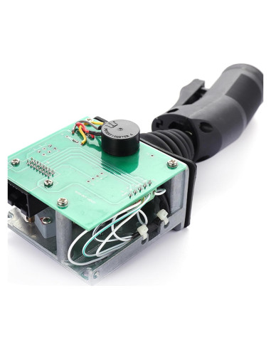 Controlador de Joystick SWCTLCAG 159108 Elevador SkyJack