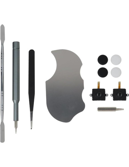 Kit Reemplazo Joystick USonline911 para Meta Quest 2 Kit Reemplazo Joystick USonline911 para Meta Quest 2