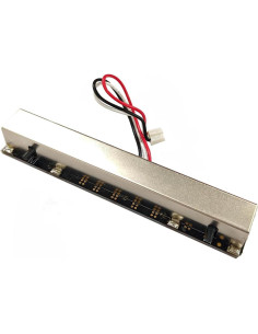 Detector de Fugas de Halógeno Elitech ILD-Sensor Infrarrojo 2