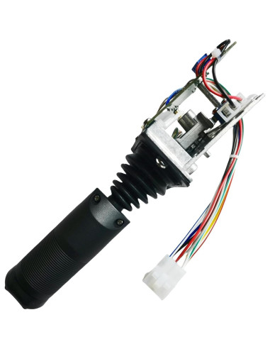 Controlador Joystick SKYJOINTS SJ-159111 para Elevador Skyjack