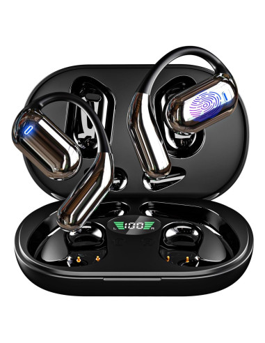 Auriculares Traductores AI BMONATY 144 Idiomas Inalámbricos