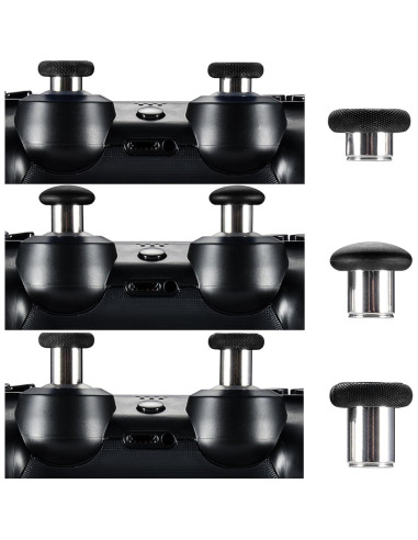 eXtremeRate 11 en 1 D-pads y Joysticks para Xbox One