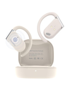 Auriculares Traductor AI ANFIER M9 - Traducción 144 Idiomas