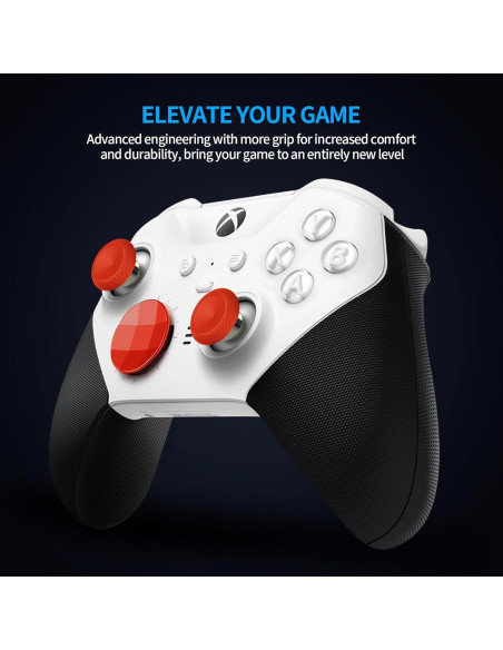 Accesorios Oritikur para Controlador Xbox Elite Series 2 Accesorios Oritikur para Controlador Xbox Elite Series 2