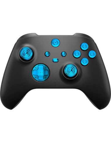 Botones Metálicos eXtremeRate para Controlador Xbox Series X/S