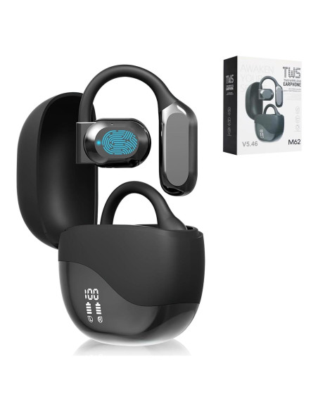 Auriculares Traductores Inalámbricos Huizhou HG25, 144 Idiomas Auriculares Traductores Inalámbricos Huizhou HG25, 144 Idiomas