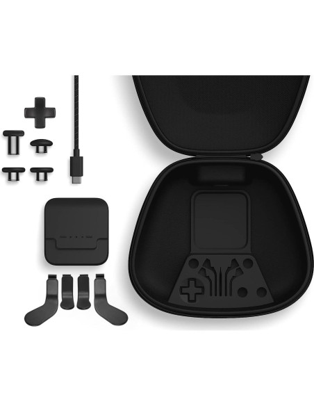 Kit de Reemplazo Rzkipdy para Controlador Xbox Elite 2 Kit de Reemplazo Rzkipdy para Controlador Xbox Elite 2