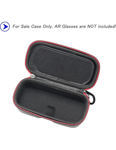 Funda RLSOCO para Gafas AR XREAL One/Air 2/Rayneo Air 2