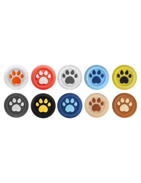 Empuñaduras Rzkipdy para Controlador Xbox One - 5 Pares Empuñaduras Rzkipdy para Controlador Xbox One - 5 Pares