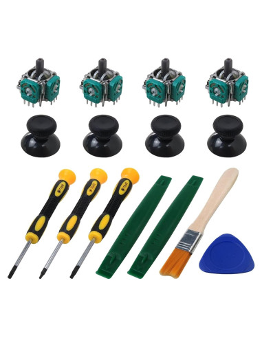 Kit de Reparación Joysticks Xbox One S/X USonline911