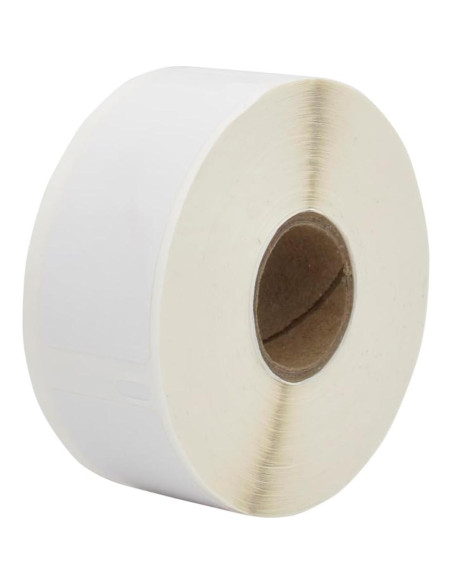 Etiquetas Dymo 550 RGiNK 30336 con Chip RFID - 6 Rollos Etiquetas Dymo 550 RGiNK 30336 con Chip RFID - 6 Rollos